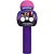 Instrumento musical k-pop demon hunters microfone - candide (unidade) - Imagem 1