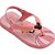 Chinelo havaianas infantil baby disney classics 22 rosa - havaianas (par) - Imagem 4