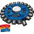 Jogo diverso descubra palavras 23cm - art brink (unidade) - Imagem 3