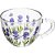 Xicara cafe lavanda 80ml 1 conj - lyor (unidade) - Imagem 3