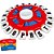 Brinquedo diverso descubra palavras mini 18cm - art brink (unidade) - Imagem 4
