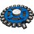 Brinquedo diverso descubra palavras mini 18cm - art brink (unidade) - Imagem 3