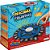 Brinquedo diverso descubra palavras mini 18cm - art brink (unidade) - Imagem 2