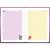 Agenda 2027 amazzu cost.160f. 105x148mm - foroni (pct.c/04) - Imagem 3