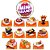 Miniatura colecionavel mini brands master chef - candide (unidade) - Imagem 2