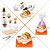 Miniatura colecionavel mini brands master chef - candide (unidade) - Imagem 3