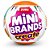 Miniatura colecionavel mini brands master chef - candide (unidade) - Imagem 4