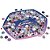 Jogo de tabuleiro guerreiras do k-pop lince - grow (unidade) - Imagem 2
