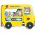 Livro infantil colorir veiculo divertido tito onibus - vale das letras (unidade) - Imagem 1