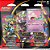 Jogo de cartas pokemon me05 escuridao absolut - copag (bl.c/03) - Imagem 1