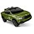 Carrinho pick-up comboio militar - roma (unidade) - Imagem 4