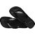 Chinelo havaianas masculino top max comfort 37/8 preto - havaianas (par) - Imagem 4