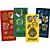 Caderno a5 harry potter conj.criativo c/a - dac (unidade) - Imagem 2