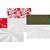Saco para cesta 45x59cm. decorado sortido - packpel (pct.c/20) - Imagem 2
