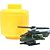 Brinquedo para montar veiculos militares surpresa (s - make+ (dp.c/12) - Imagem 5