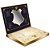 Bloco de anotacoes harry potter 80f. 135x100mm - dac (unidade) - Imagem 6
