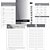 Agenda permanente marrom 168f. 134x190mm - dac (unidade) - Imagem 2