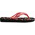 Chinelo havaianas infantil kids flores 31/2 preto - havaianas (par) - Imagem 3
