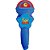 Brinquedo diverso toy story boom box karaoke - candide (unidade) - Imagem 3