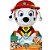 Pelucia patrulha canina marshall dino - sunny (unidade) - Imagem 2