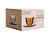 Xicara cha lavanda cristal 220ml 1 cj - lyor (unidade) - Imagem 5