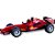 Carrinho a friccao formula pro c/som/luz 1:14 - bee toys (unidade) - Imagem 2