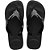Chinelo havaianas masculino top max comfort 41/2 preto - havaianas (par) - Imagem 1