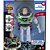 Boneco e personagem toy story buzz decolagem 30cm - mattel (unidade) - Imagem 3
