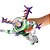 Boneco e personagem toy story buzz decolagem 30cm - mattel (unidade) - Imagem 4