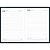 Agenda 2027 positano preta 160f.105x148mm - foroni (pct.c/04) - Imagem 3