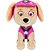 Pelucia patrulha canina skye dino - sunny (unidade) - Imagem 1