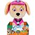 Pelucia patrulha canina skye dino - sunny (unidade) - Imagem 2