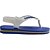 Chinelo havaianas infantil baby brasil logo 21 marinho - havaianas (par) - Imagem 3