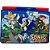 Laptop infantil sonic minigame bilingue - candide (unidade) - Imagem 3
