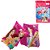 Boia de braco princesa 23x14cm - etitoys (un) - Imagem 1