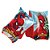 Boia de braco spider-man 23x14cm - etitoys (unidade) - Imagem 3