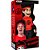 Boneco e personagem enaldinho 25cm c/colar poder - baby brink (unidade) - Imagem 2