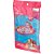 Boia inflavel princesa bote fralda 66x45cm - etitoys (unidade) - Imagem 2