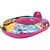 Boia inflavel princesa bote fralda 66x45cm - etitoys (unidade) - Imagem 3