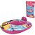 Boia inflavel princesa bote fralda 66x45cm - etitoys (unidade) - Imagem 1