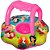 Boia inflavel princesa fralda cobertura 56cm - etitoys (unidade) - Imagem 3