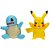 Miniatura colecionavel pokemon figuras de batalhas (s - sunny (unidade) - Imagem 4