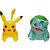 Miniatura colecionavel pokemon figuras de batalhas (s - sunny (unidade) - Imagem 5