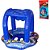 Boia inflavel spider-man fralda cobertura 56 - etitoys (unidade) - Imagem 1