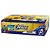 Miniatura colecionavel squishy marvel avengers - etitoys (dp.c/12) - Imagem 2
