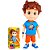 Boneco e personagem jp tween 26cm - baby brink (unidade) - Imagem 5