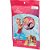 Bola infantil princesa inflavel 40cm - etitoys (unidade) - Imagem 2