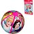 Bola infantil princesa inflavel 40cm - etitoys (unidade) - Imagem 1