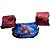 Colete inflavel spider-man 56cm - etitoys (unidade) - Imagem 3