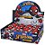 Miniatura colecionavel squishy spider-man - etitoys (dp.c/12) - Imagem 4
